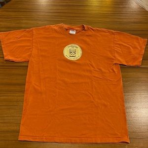 Foundation Bar Milwaukee, tiki t shirt, size medium, best Mai tai 🍹